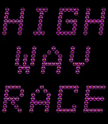 High Way Race-MAME 2003